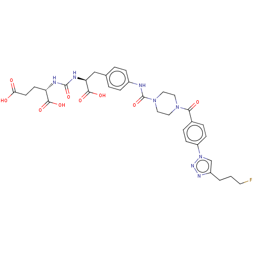 Chemical structure of BindingDB Monomer ID 479439