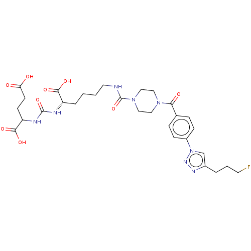 Chemical structure of BindingDB Monomer ID 479440