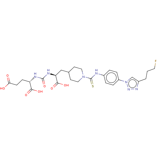 Chemical structure of BindingDB Monomer ID 479441