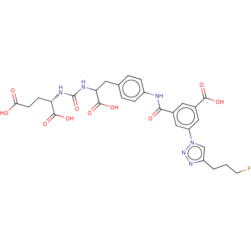 Chemical structure of BindingDB Monomer ID 479444