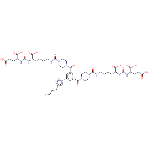 Chemical structure of BindingDB Monomer ID 479448
