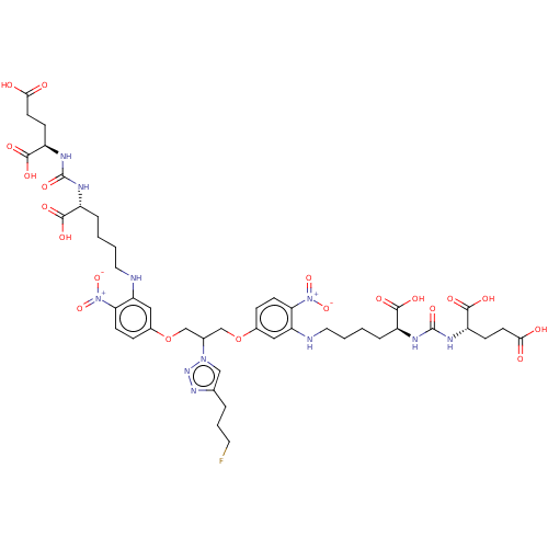 Chemical structure of BindingDB Monomer ID 479449