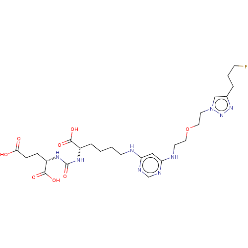 Chemical structure of BindingDB Monomer ID 479451