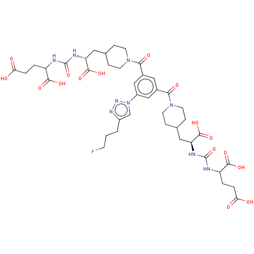 Chemical structure of BindingDB Monomer ID 479452