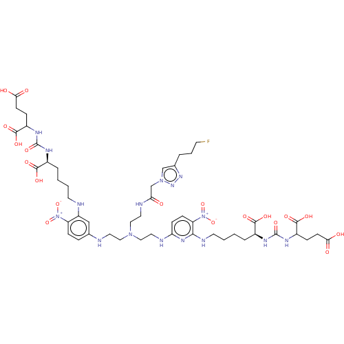 Chemical structure of BindingDB Monomer ID 479453