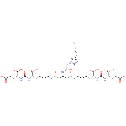 Chemical structure of BindingDB Monomer ID 479456