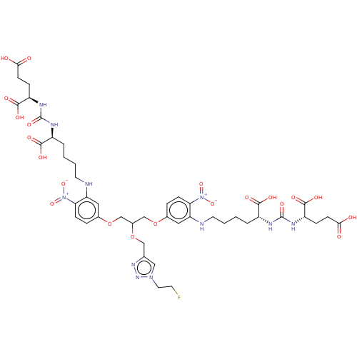 Chemical structure of BindingDB Monomer ID 479457