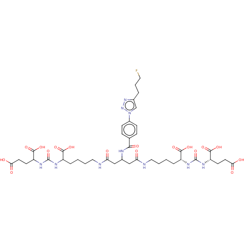 Chemical structure of BindingDB Monomer ID 479458