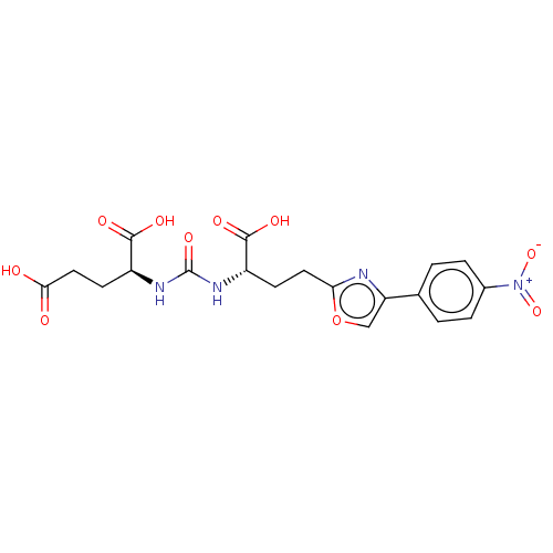 Chemical structure of BindingDB Monomer ID 479459