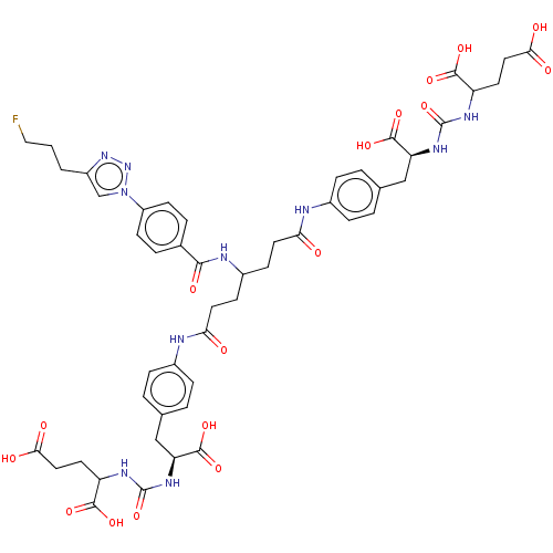 Chemical structure of BindingDB Monomer ID 479460