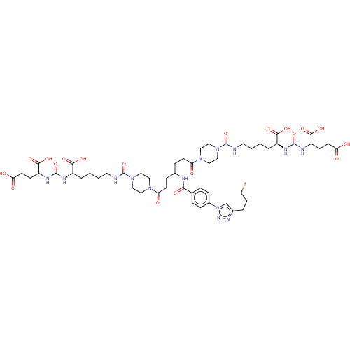 Chemical structure of BindingDB Monomer ID 479461