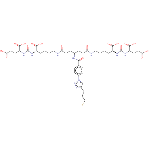 Chemical structure of BindingDB Monomer ID 479462