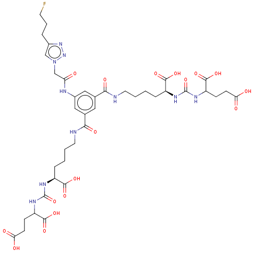 Chemical structure of BindingDB Monomer ID 479463