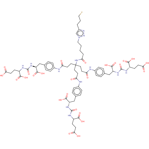 Chemical structure of BindingDB Monomer ID 479464