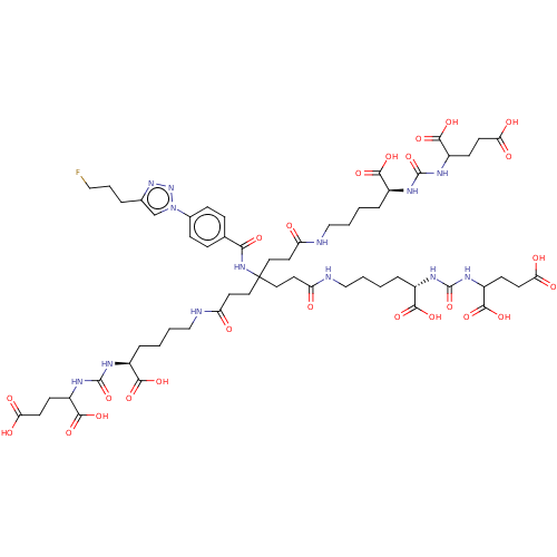 Chemical structure of BindingDB Monomer ID 479466