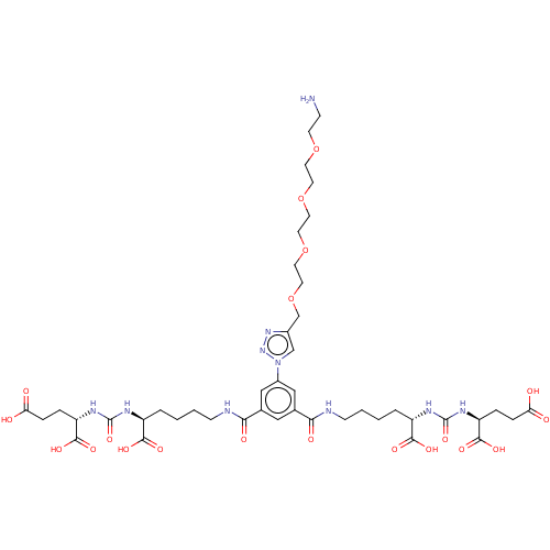 Chemical structure of BindingDB Monomer ID 479467