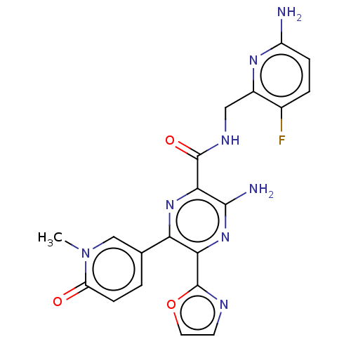 Chemical structure of BindingDB Monomer ID 479518