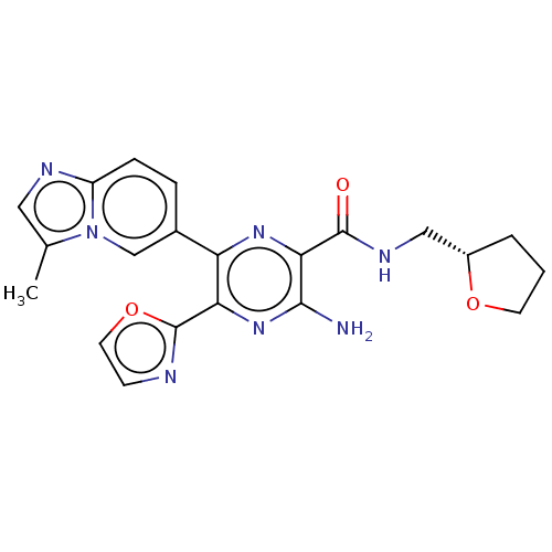 Chemical structure of BindingDB Monomer ID 479531