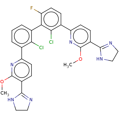 Chemical structure of BindingDB Monomer ID 479636