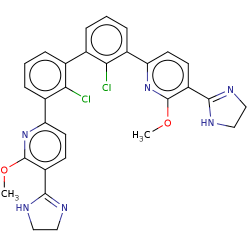 Chemical structure of BindingDB Monomer ID 479691