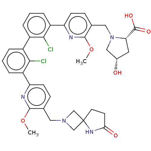 Chemical structure of BindingDB Monomer ID 479759