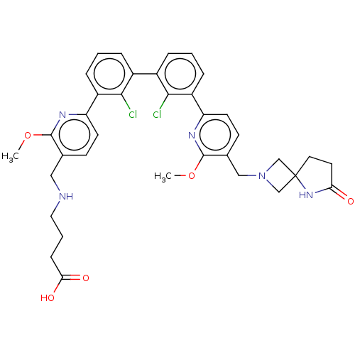 Chemical structure of BindingDB Monomer ID 479770