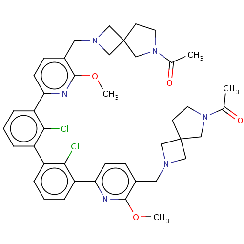 Chemical structure of BindingDB Monomer ID 479800