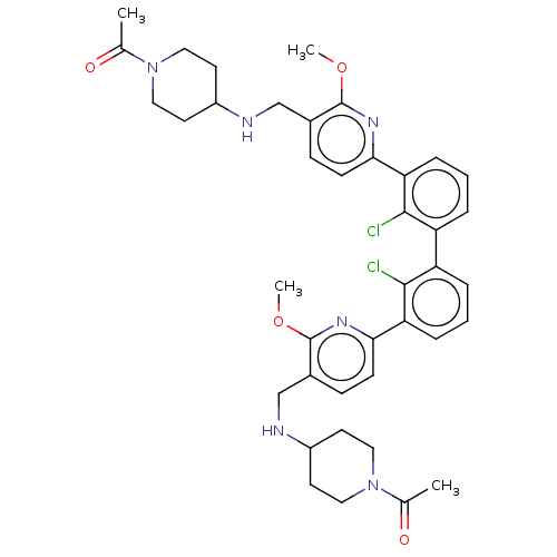 Chemical structure of BindingDB Monomer ID 479810