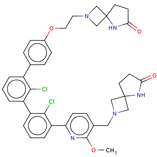 Chemical structure of BindingDB Monomer ID 479823