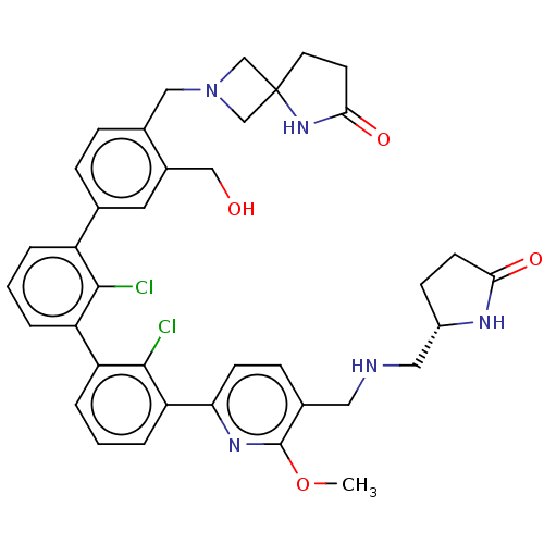 Chemical structure of BindingDB Monomer ID 479856