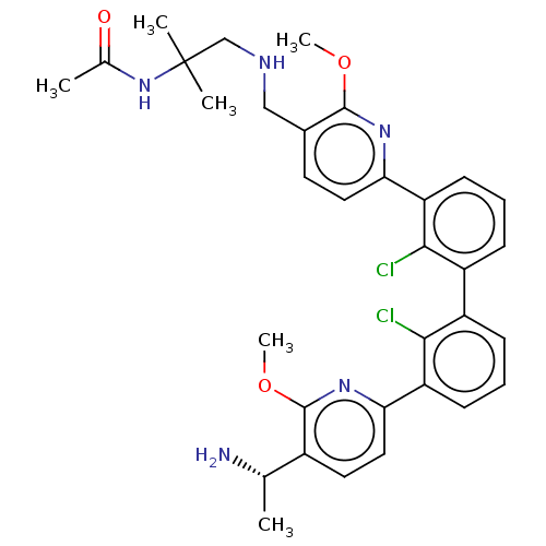 Chemical structure of BindingDB Monomer ID 479870