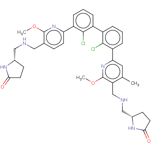 Chemical structure of BindingDB Monomer ID 479943