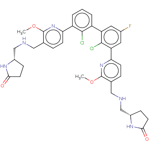 Chemical structure of BindingDB Monomer ID 479959