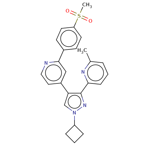 Chemical structure of BindingDB Monomer ID 479981