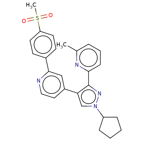 Chemical structure of BindingDB Monomer ID 480002