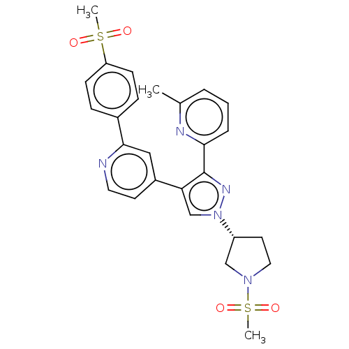 Chemical structure of BindingDB Monomer ID 480003