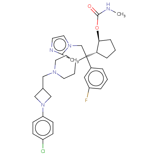 Chemical structure of BindingDB Monomer ID 480348