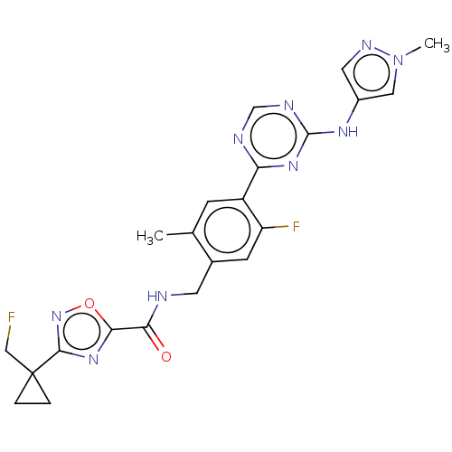 Chemical structure of BindingDB Monomer ID 480386