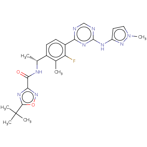 Chemical structure of BindingDB Monomer ID 480392