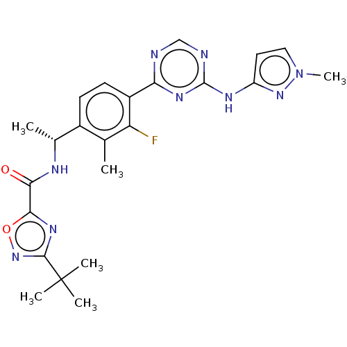 Chemical structure of BindingDB Monomer ID 480393
