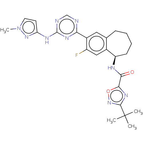Chemical structure of BindingDB Monomer ID 480402