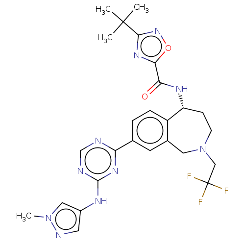 Chemical structure of BindingDB Monomer ID 480408