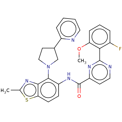 Chemical structure of BindingDB Monomer ID 480480
