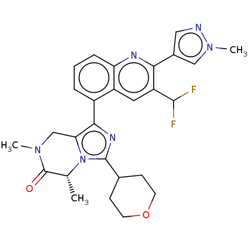 Chemical structure of BindingDB Monomer ID 480492
