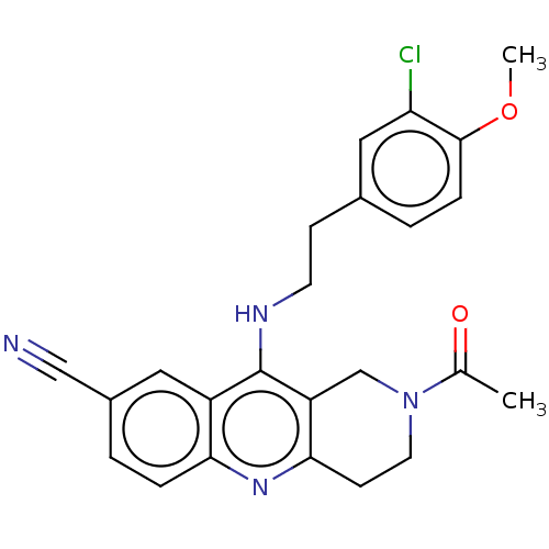 Chemical structure of BindingDB Monomer ID 480504