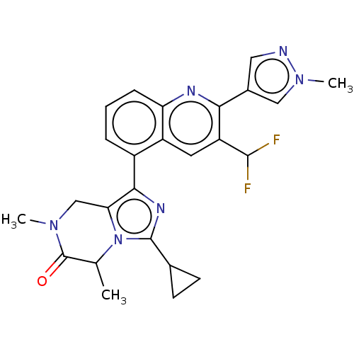 Chemical structure of BindingDB Monomer ID 480577