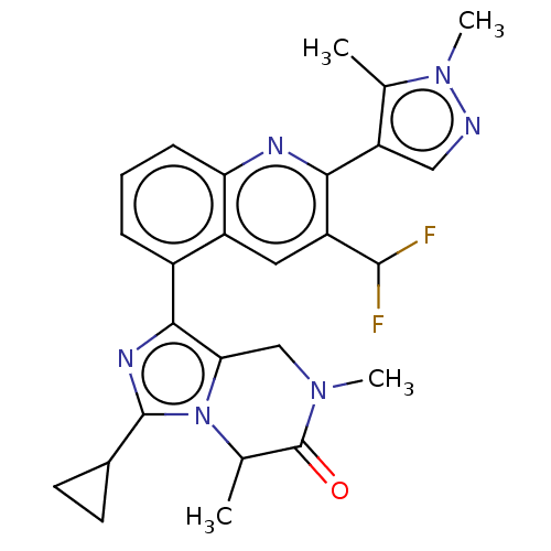 Chemical structure of BindingDB Monomer ID 480578