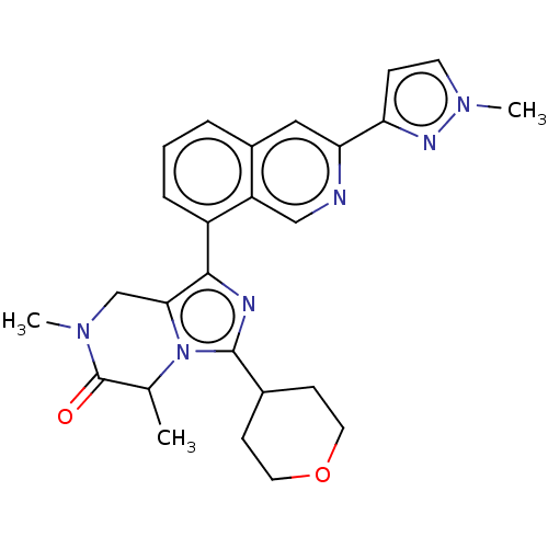 Chemical structure of BindingDB Monomer ID 480603