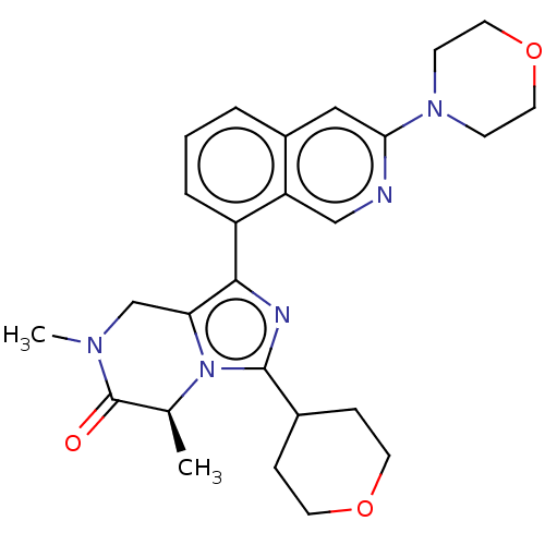 Chemical structure of BindingDB Monomer ID 480638
