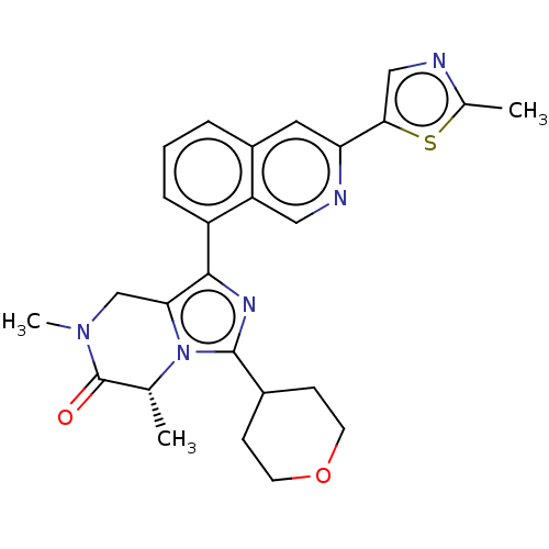 Chemical structure of BindingDB Monomer ID 480642